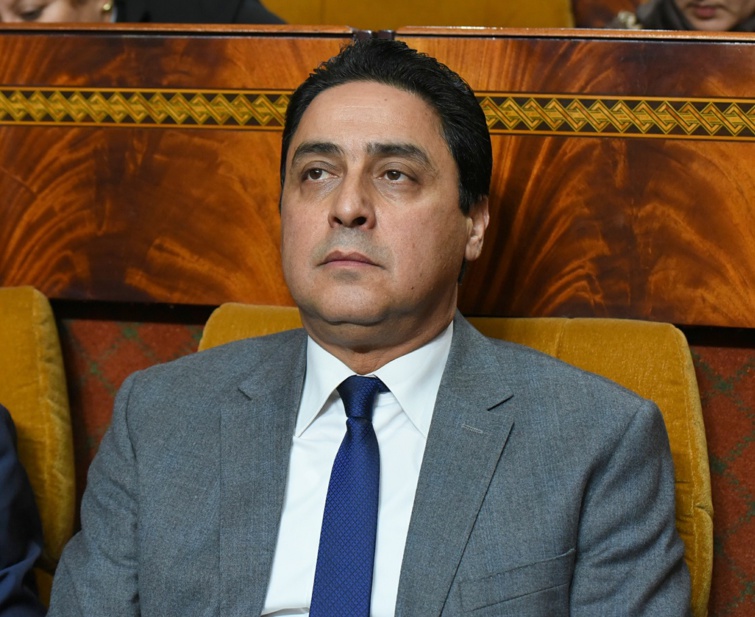 الاخ عمر حجيرة : مطالبة وزير الصحة بالتفاعل الايجابي مع المطالب العادلة للصيادلة