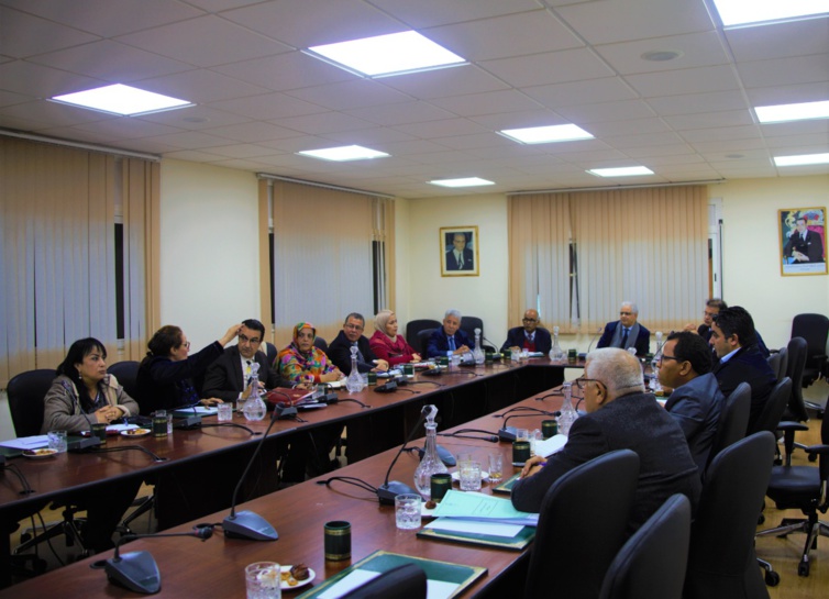 بلاغ اللجنة التنفيذية لحزب الاستقلال بلاغ اللجنة التنفيذية لحزب الاستقلال