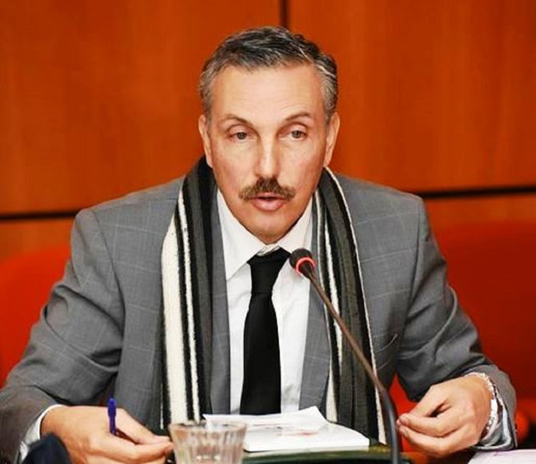 الاخ علال العمرواي : مسجد الصحراء بفاس لازال ينتظردوره في التأهيل منذ ستة أشهر الاخ علال العمرواي : مسجد الصحراء بفاس لازال ينتظردوره في التأهيل منذ ستة أشهر