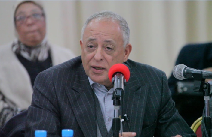 الأخ محمد الملوكي : إنماء شريحة المقاول الذاتي/ إتاحة الولوج إلى الأسواق والتمويل وبنيات الاستقبال مقترحات الاتحاد العام للمقاولات والمهن للنهوض بالمقاولة المغربية الأخ محمد الملوكي : إنماء شريحة المقاول الذاتي/ إتاحة الولوج إلى الأسواق والتمويل وبنيات الاستقبال مقترحات الاتحاد العام للمقاولات والمهن للنهوض بالمقاولة المغربية