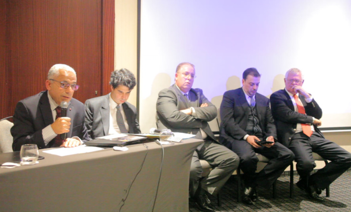 رابطة الاقتصاديين الاستقلاليين تعدد اختلالات مشروع قانون المالية 2019 وتقدم مقترحات لتدارك نواقصه رابطة الاقتصاديين الاستقلاليين تعدد اختلالات مشروع قانون المالية 2019 وتقدم مقترحات لتدارك نواقصه