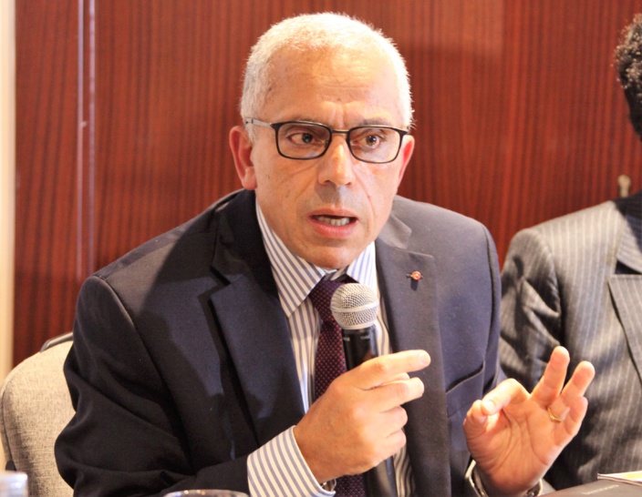 رابطة الاقتصاديين الاستقلاليين تعدد اختلالات مشروع قانون المالية 2019 وتقدم مقترحات لتدارك نواقصه رابطة الاقتصاديين الاستقلاليين تعدد اختلالات مشروع قانون المالية 2019 وتقدم مقترحات لتدارك نواقصه