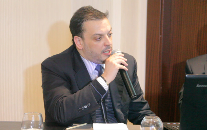 رابطة الاقتصاديين الاستقلاليين تعدد اختلالات مشروع قانون المالية 2019 وتقدم مقترحات لتدارك نواقصه رابطة الاقتصاديين الاستقلاليين تعدد اختلالات مشروع قانون المالية 2019 وتقدم مقترحات لتدارك نواقصه