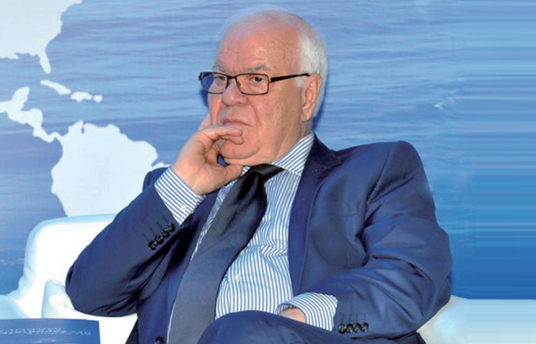 لقاءات وأنشطة مكثفة للأخ حسن السنتيسي رئيس جمعية المغربية للمصدرين داخل المغرب وخارجه لقاءات وأنشطة مكثفة للأخ حسن السنتيسي رئيس جمعية المغربية للمصدرين داخل المغرب وخارجه