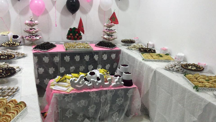 حزب الاستقلال بطنجة ينظم حفل إعذار لعشرات أطفال الأسر المعوزة حزب الاستقلال بطنجة ينظم حفل إعذار لعشرات أطفال الأسر المعوزة