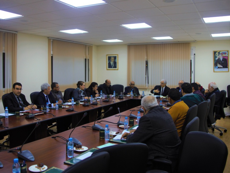 بلاغ اللجنة التنفيذية لحزب الاستقلال بلاغ اللجنة التنفيذية لحزب الاستقلال