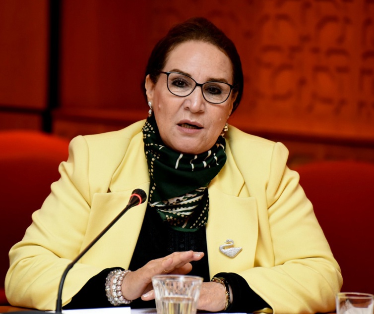 الأخت سعيدة أيت أبوعلي : وزارة الفلاحة تتملص من تعويض خسائر الفلاحين من مرض نبتة الصبار