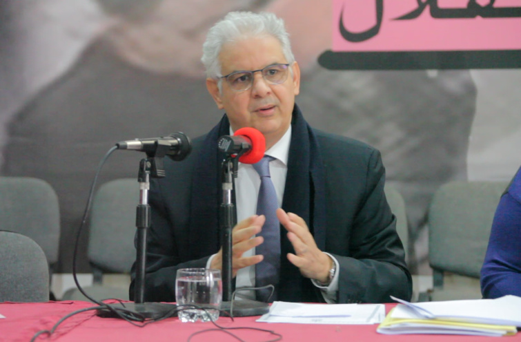 الأخ نزار بركة : ندعو الحكومة إلى رفع أجور الموظفين قبل المصادقة النهائية على مشروع قانون المالية 2019 الأخ نزار بركة : ندعو الحكومة إلى رفع أجور الموظفين قبل المصادقة النهائية على مشروع قانون المالية 2019