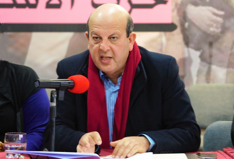 بيان اللجنة المركزية لحزب الاستقلال بيان اللجنة المركزية لحزب الاستقلال