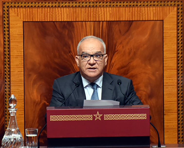 الفريق الاستقلالي بمجلس النواب: الجريمة الوحشية ضد السائحتين النرويجية والدانماركية استهداف بغيض لوطن التعايش والسلام الفريق الاستقلالي بمجلس النواب: الجريمة الوحشية ضد السائحتين النرويجية والدانماركية استهداف بغيض لوطن التعايش والسلام