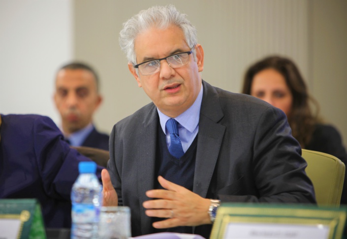 إلى السيد جون بولتون.. لنخرج من إحساس الإحباط إلى الفعل في قضية الصحراء المغربية إلى السيد جون بولتون.. لنخرج من إحساس الإحباط إلى الفعل في قضية الصحراء المغربية