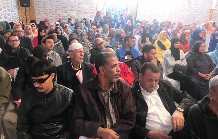 انتخاب الأخ عبد الرحيم فدواش كاتبا جديدا لفرع حزب الاستقلال بجماعة القليعة