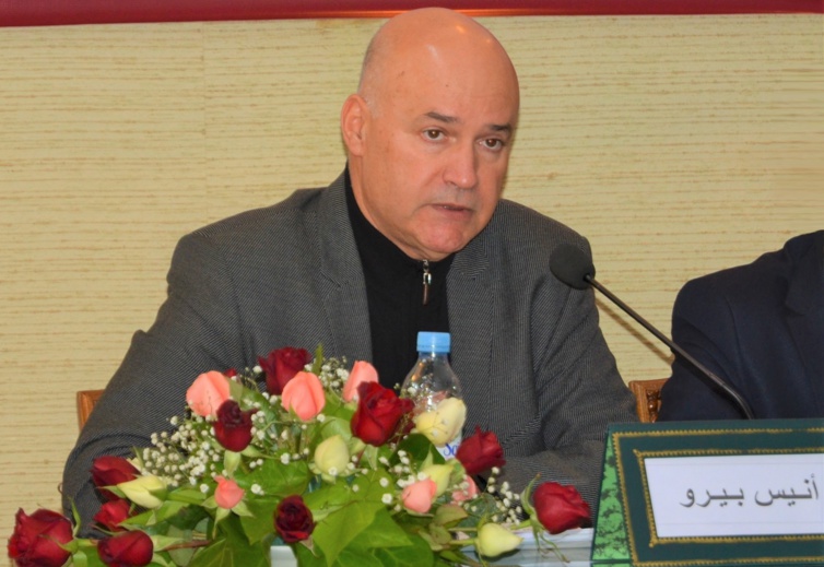 أنيس بيرو : النموذج التنموي الحالي لم يستطع أن يساير انتظارات المغاربة أنيس بيرو : النموذج التنموي الحالي لم يستطع أن يساير انتظارات المغاربة