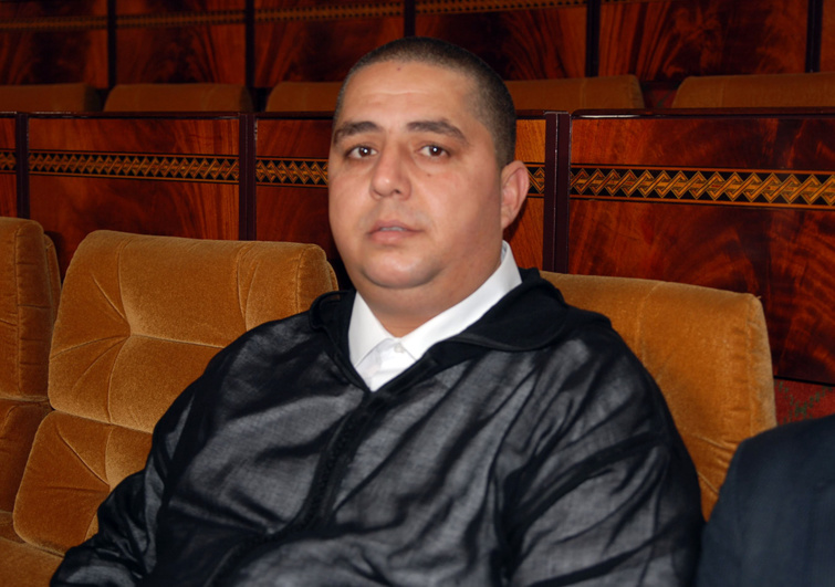 الأخ نوفل شباط : تبسيط مساطر البناء بالعالم القروي من شروط الحد من الهجرة القروية الأخ نوفل شباط : تبسيط مساطر البناء بالعالم القروي من شروط الحد من الهجرة القروية