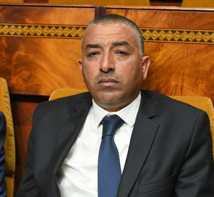 الأخ يوسف حدهم : فشل الحوار الاجتماعي وتجميد الاجور تكريس لتدني القدرة الشرائية الأخ يوسف حدهم : فشل الحوار الاجتماعي وتجميد الاجور تكريس لتدني القدرة الشرائية