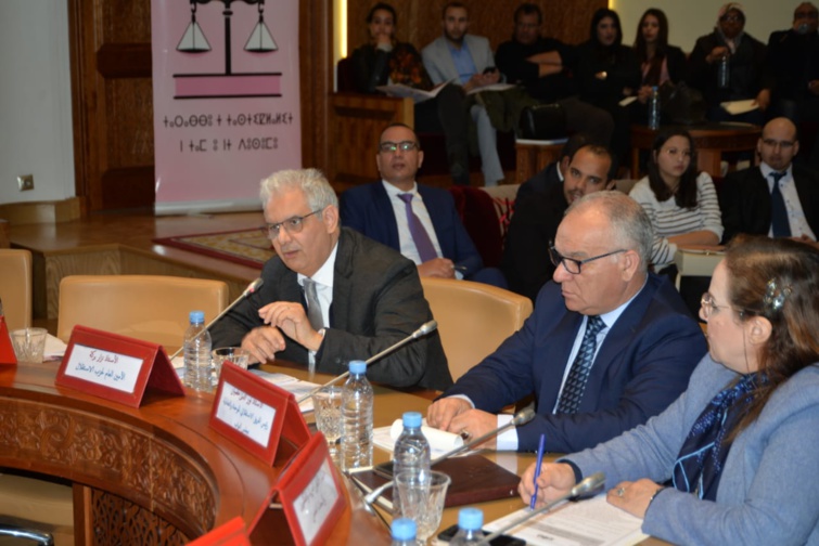 الأخ نزار بركة يحذر من تسييس ورش إصلاح التعليم ويشدد على 4 ركائز أساسية لتحقيق نتائجه المرجوة الأخ نزار بركة يحذر من تسييس ورش إصلاح التعليم ويشدد على 4 ركائز أساسية لتحقيق نتائجه المرجوة