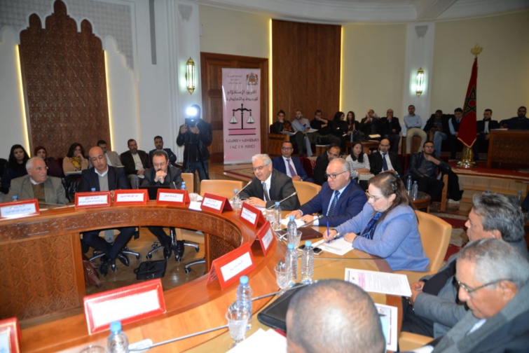 الأخ نزار بركة يحذر من تسييس ورش إصلاح التعليم ويشدد على 4 ركائز أساسية لتحقيق نتائجه المرجوة الأخ نزار بركة يحذر من تسييس ورش إصلاح التعليم ويشدد على 4 ركائز أساسية لتحقيق نتائجه المرجوة