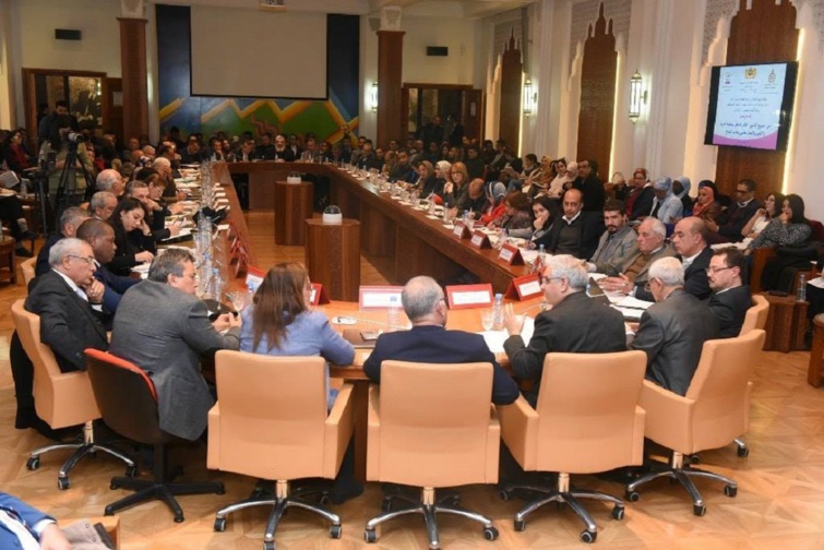 الأخ نورالدين مضيان : قضية التعليم من أولى الأولويات بعد القضية الوطنية  الأخ نورالدين مضيان : قضية التعليم من أولى الأولويات بعد القضية الوطنية