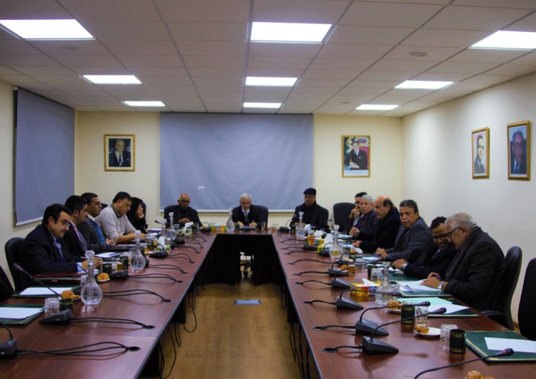 بلاغ اللجنة التنفيذية لحزب الاستقلال بلاغ اللجنة التنفيذية لحزب الاستقلال