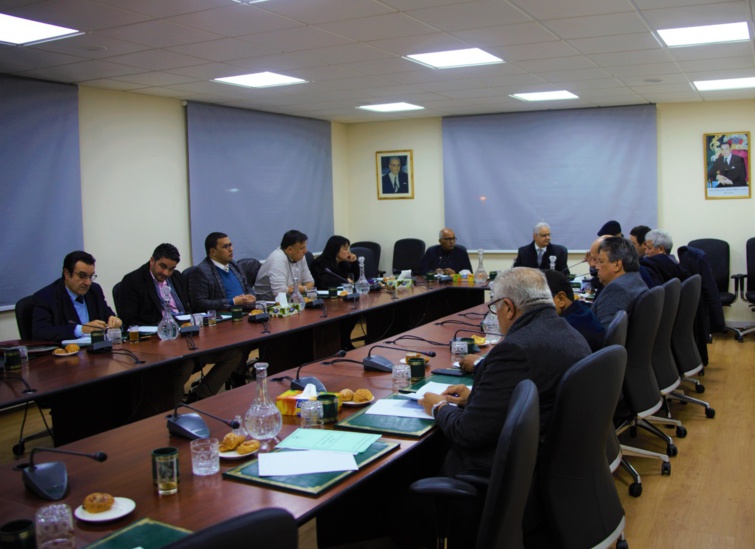 بلاغ اللجنة التنفيذية لحزب الاستقلال بلاغ اللجنة التنفيذية لحزب الاستقلال