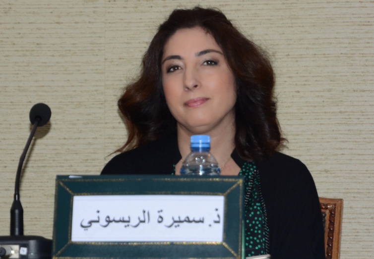 فاعلون إقتصاديون ومختصون بندوة علمية بمؤسسة علال الفاسي يجمعون على تعزيز المواطنة الاقتصادية وتقوية المقاولات الصغرى والمتوسطة لضمان تماسك النسيج الاقتصادي والاندماج الاجتماعي فاعلون إقتصاديون ومختصون بندوة علمية بمؤسسة علال الفاسي يجمعون على تعزيز المواطنة الاقتصادية وتقوية المقاولات الصغرى والمتوسطة لضمان تماسك النسيج الاقتصادي والاندماج الاجتماعي