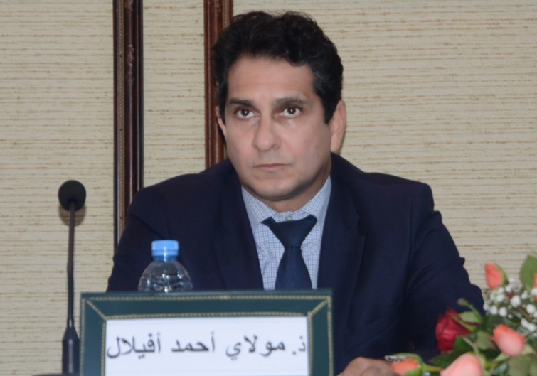 الأخ مولاي أحمد أفيلال : المقاولات الصغرى والمتوسطة تلعب دورا محوريا في ترسيخ المواطنة الاقتصادية الأخ مولاي أحمد أفيلال : المقاولات الصغرى والمتوسطة تلعب دورا محوريا في ترسيخ المواطنة الاقتصادية