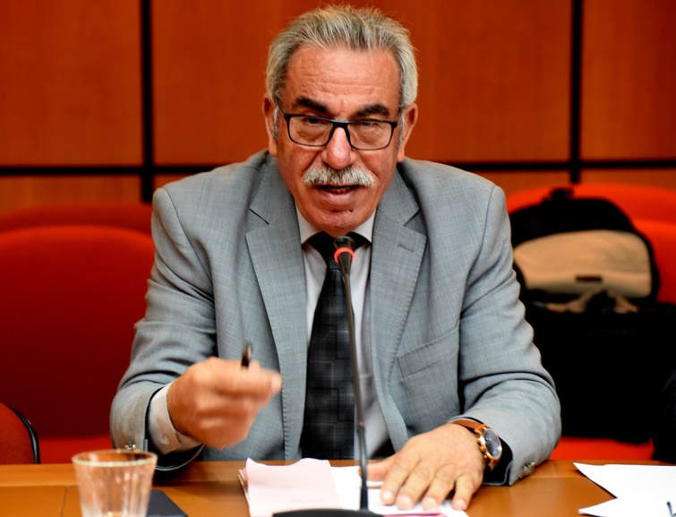 الأخ محمد البكاوي : الدعوة الى مساعدة فلاحي إقليم بركان بسبب خسائر الليمون الأخ محمد البكاوي : الدعوة الى مساعدة فلاحي إقليم بركان بسبب خسائر الليمون