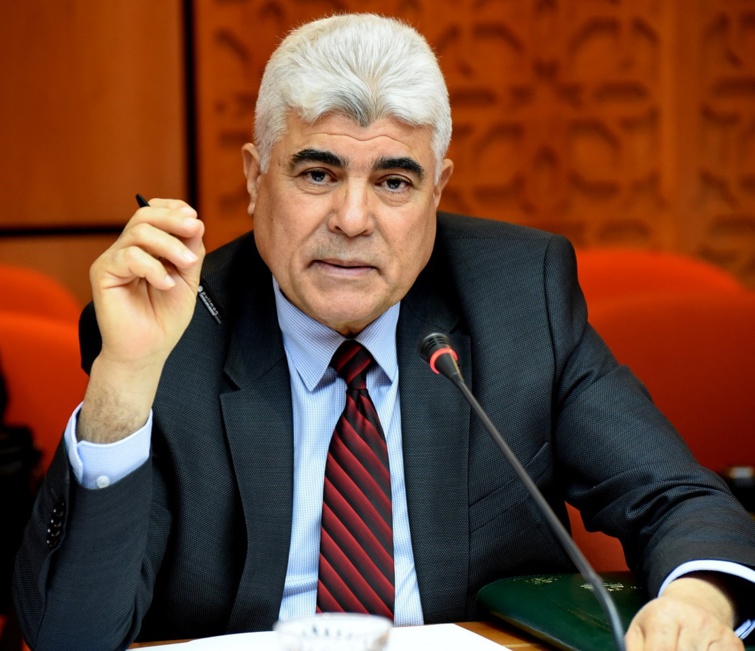 الأخ لكبير قادة : عدم الاهتمام بالنقل المدرسي يتسبب في ارتفاع الهدر الأخ لكبير قادة : عدم الاهتمام بالنقل المدرسي يتسبب في ارتفاع الهدر