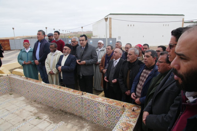 "نموذج تنموي جديد لمواصلة معركة الكرامة والديمقراطية" محور ندوة فكرية لحزب الاستقلال بسلا "نموذج تنموي جديد لمواصلة معركة الكرامة والديمقراطية" محور ندوة فكرية لحزب الاستقلال بسلا