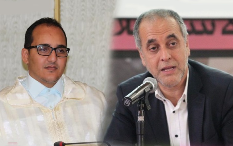 لجان الدراسات والأبحاث المنبثقة عن اللجنة المركزية لحزب الاستقلال تنتخب هياكلها وتحدد التوجهات والاختيارات الكبرى لعملها المستقبلي لجان الدراسات والأبحاث المنبثقة عن اللجنة المركزية لحزب الاستقلال تنتخب هياكلها وتحدد التوجهات والاختيارات الكبرى لعملها المستقبلي