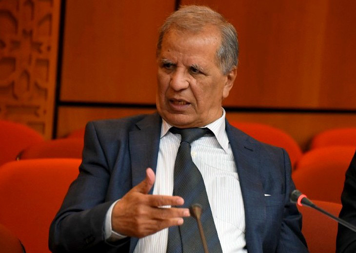 الأخ محمد بودس : غياب التوزيع العادل للمدارس الجماعاتية يؤثر على جودة التعليم ومحاربة الهدر الأخ محمد بودس : غياب التوزيع العادل للمدارس الجماعاتية يؤثر على جودة التعليم ومحاربة الهدر