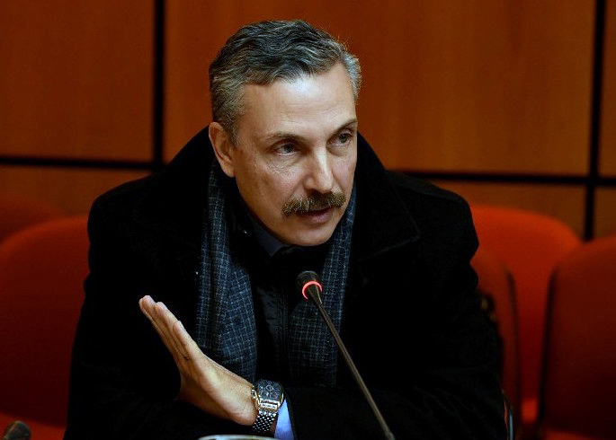 الأخ علال العمراوي : الحكومة مطالبة بإعداد سياسة استباقية متكاملة سنوية لحصار مرض أنفلونزا الخنازير الأخ علال العمراوي : الحكومة مطالبة بإعداد سياسة استباقية متكاملة سنوية لحصار مرض أنفلونزا الخنازير