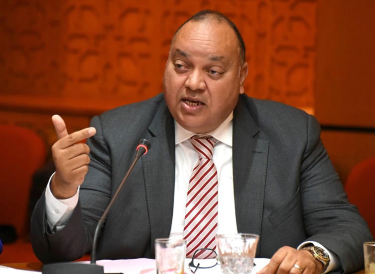 الأخ محمد الحافظ :اتجاه المقاولات إلى الإفلاس في غياب تتبع اتفاقيات التبادل الحر الأخ محمد الحافظ :اتجاه المقاولات إلى الإفلاس في غياب تتبع اتفاقيات التبادل الحر