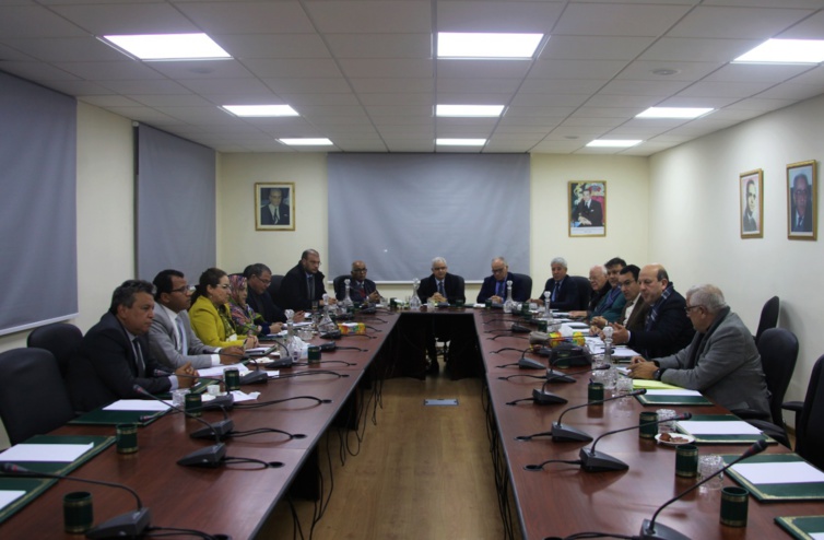 بلاغ اللجنة التنفيذية لحزب الاستقلال