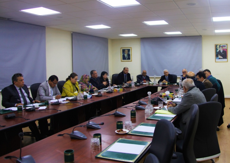 بلاغ اللجنة التنفيذية لحزب الاستقلال بلاغ اللجنة التنفيذية لحزب الاستقلال