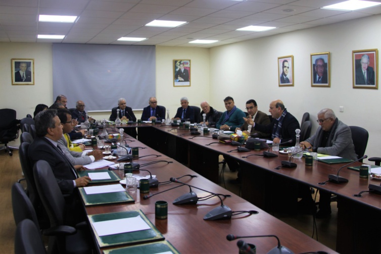 بلاغ اللجنة التنفيذية لحزب الاستقلال