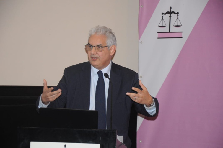 الأخ نزار بركة يقدم تشريحا لأزمة الثقة وانعكاساتها على النمو الاقتصادي ببلادنا ويقدم تدابيرا استعجالية لتجاوزها الأخ نزار بركة يقدم تشريحا لأزمة الثقة وانعكاساتها على النمو الاقتصادي ببلادنا ويقدم تدابيرا استعجالية لتجاوزها