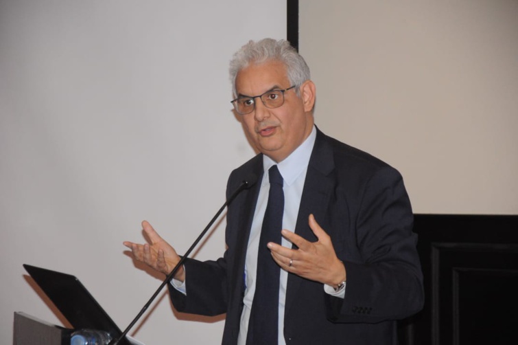 الأخ نزار بركة يقدم تشريحا لأزمة الثقة وانعكاساتها على النمو الاقتصادي ببلادنا ويقدم تدابيرا استعجالية لتجاوزها الأخ نزار بركة يقدم تشريحا لأزمة الثقة وانعكاساتها على النمو الاقتصادي ببلادنا ويقدم تدابيرا استعجالية لتجاوزها