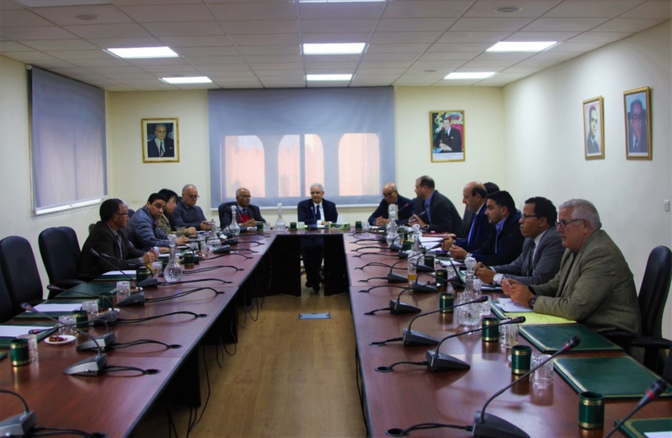 بلاغ اللجنة التنفيذية لحزب الاستقلال
