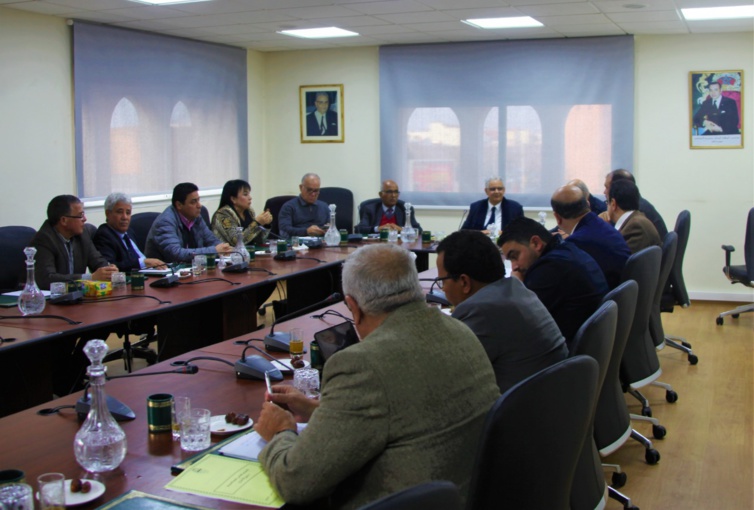 بلاغ اللجنة التنفيذية لحزب الاستقلال