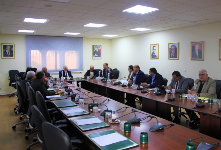 بلاغ اللجنة التنفيذية لحزب الاستقلال بلاغ اللجنة التنفيذية لحزب الاستقلال