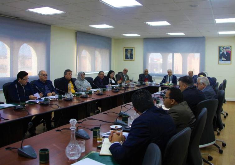 بلاغ اللجنة التنفيذية لحزب الاستقلال بلاغ اللجنة التنفيذية لحزب الاستقلال