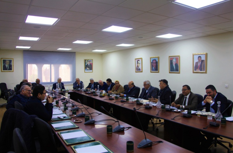 بلاغ اللجنة التنفيذية لحزب الاستقلال بلاغ اللجنة التنفيذية لحزب الاستقلال