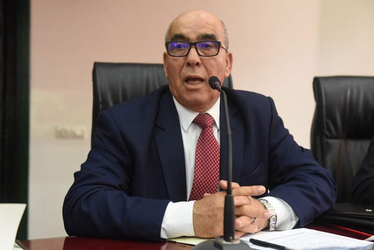 الأخ عبدالسلام اللبار:  سكان المناطق القروية والجبلية أكثر فقرا ونساؤها أكثر أمية ووفاة عند الولادة الأخ عبدالسلام اللبار:  سكان المناطق القروية والجبلية أكثر فقرا ونساؤها أكثر أمية ووفاة عند الولادة