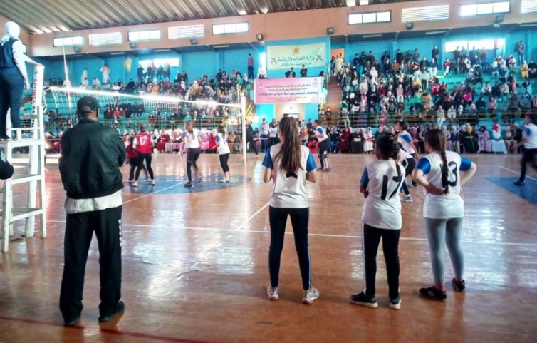 فرع حزب الاستقلال بالرشيدية ينظم تظاهرة ثقافية ورياضية بمناسبة اليوم العالمي للمرأة فرع حزب الاستقلال بالرشيدية ينظم تظاهرة ثقافية ورياضية بمناسبة اليوم العالمي للمرأة