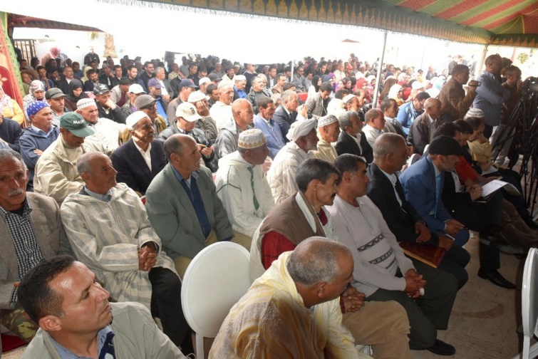 الاخ عبد السلالم اللبار: غياب الإرادة الحقيقية لمعالجة مشاكل أزيلال في مختلف مجالات الحياة الاخ عبد السلالم اللبار: غياب الإرادة الحقيقية لمعالجة مشاكل أزيلال في مختلف مجالات الحياة