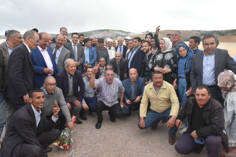 الاخ عبد السلالم اللبار: غياب الإرادة الحقيقية لمعالجة مشاكل أزيلال في مختلف مجالات الحياة الاخ عبد السلالم اللبار: غياب الإرادة الحقيقية لمعالجة مشاكل أزيلال في مختلف مجالات الحياة