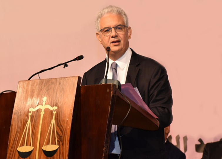 الأخ نزار بركة الأمين العام لحزب الاستقلال يعقد لقاءات تواصلية مكثفة مع ساكنة إقليم العرائش