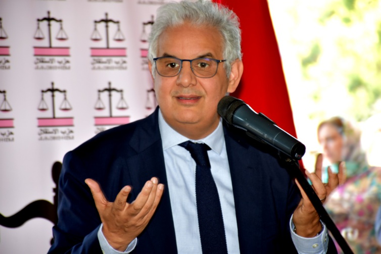 الأخ نزار بركة من خميس الساحل.. القرى والجبال تعيش تحت وطأة عزلة قاهرة وتنمية مؤجلة الأخ نزار بركة من خميس الساحل.. القرى والجبال تعيش تحت وطأة عزلة قاهرة وتنمية مؤجلة