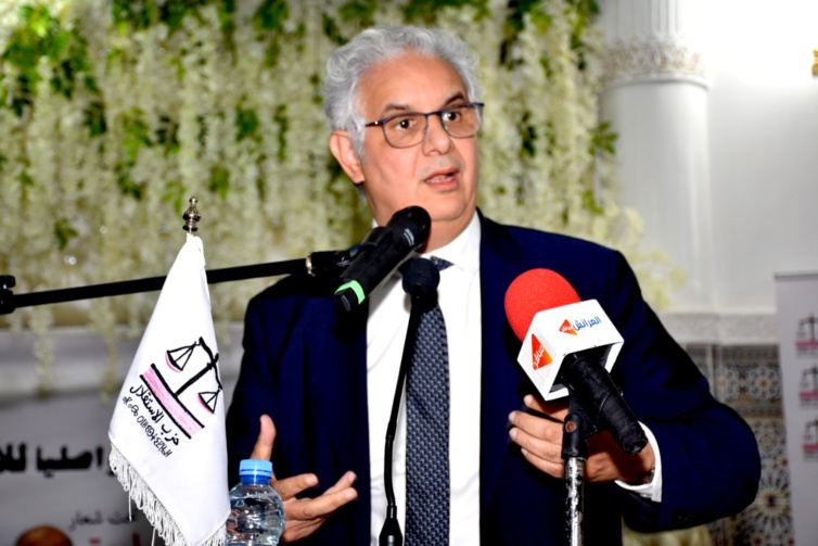 الأخ نزار بركة من العرائش.. استهتار حكومي مريب بمصالح المغاربة والتوظيف بالتعاقد في قطاع التعليم عقيم وغير قانوني 